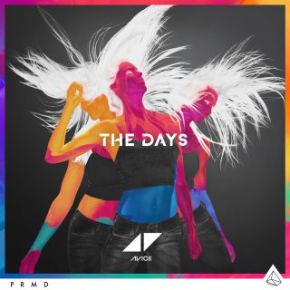 Avicii - The Days (Radio Date: 03-10-2014)