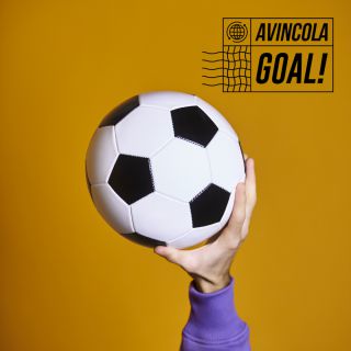 Avincola - Goal! (Radio Date: 06-11-2020)