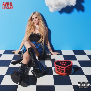 Avril Lavigne - Bite Me (Radio Date: 26-11-2021)