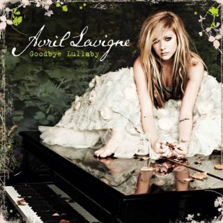 Avril Lavigne: si intitola "Goodbye Lullaby" il nuovo album in uscita l'8 Marzo 2011 su etichetta RCA Records