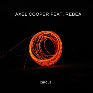 Axel Cooper - Circle (feat. Rebea) (Radio Date: 19-10-2018)