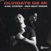 AXEL COOPER & NEW BEAT ORDER - Olvidate De Mi (feat. Koke Vela)
