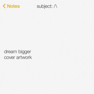 Axwell /\ Ingrosso - Dream Bigger (Radio Date: 08-01-2016)