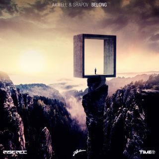 Axwell & Shapov - Belong (Radio Date: 16-09-2016)