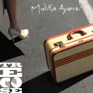 Malika Ayane - Tre cose (Radio Date: 27-07-2012)