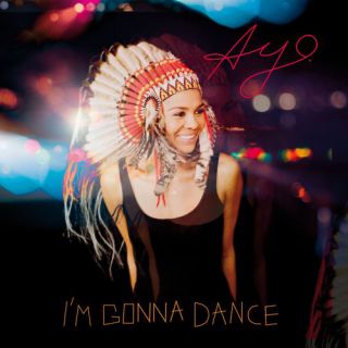 Ayo - I'm Gonna Dance (Radio Date: Venerdì 4 Febbraio 2011)