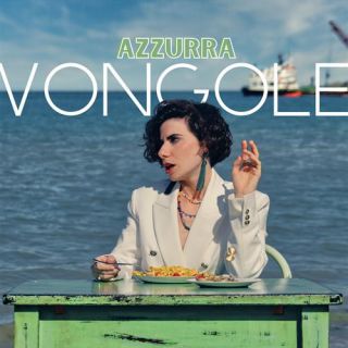 Azzurra - Vongole (Radio Date: 09-07-2021)