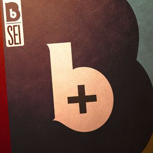b+B - Sei (Radio Date: 15-06-2012)