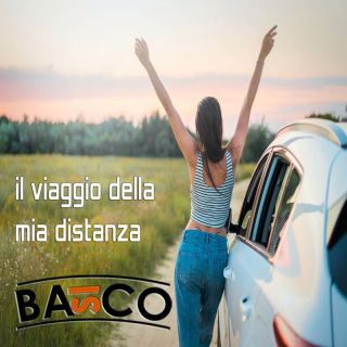 BASICO - Il viaggio della mia distanza (Radio Date: 23-06-2023)