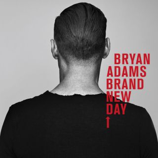 Bryan Adams - Brand New Day (Radio Date: 11-09-2015)