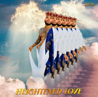 Babibevis - Hieghtended Love (Radio Date: 11-11-2022)
