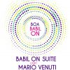 BABIL ON SUITE - Boa Babil On (feat. Mario Venuti)