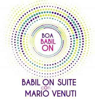 Babil On Suite - Boa Babil On (feat. Mario Venuti) (Radio Date: 20-07-2018)
