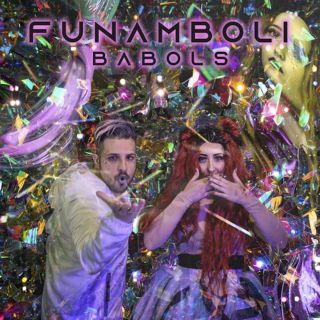 BABOLS - Funamboli (Radio Date: 03-03-2023)
