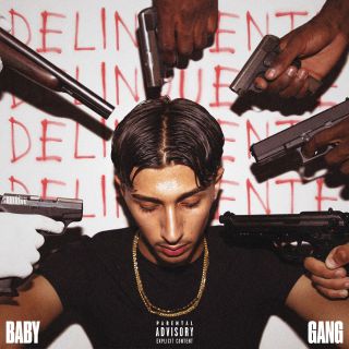 Baby Gang - Ma Chérie (feat. Capo Plaza) (Radio Date: 29-10-2021)