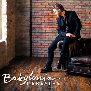 Babylonia - I Breathe (Radio Date: 27-10-2015)