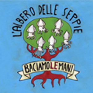 Baciamolemani - La corriera (Radio Date: 22-11-2012)