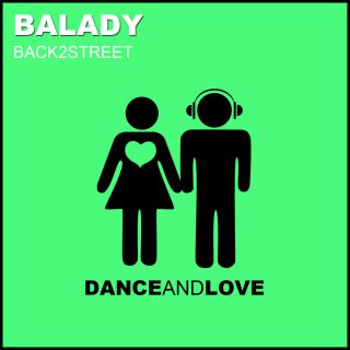 Back2Street - Balady (Radio Date: 07-03-2014)