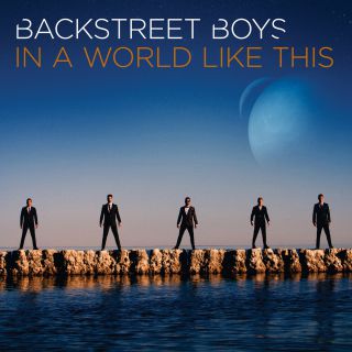 Backstreet Boys - Madeleine (Radio Date: 18-10-2013)