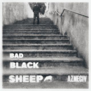 Bad Black Sheep - Azneciv (Radio Date: 24-11-2023)