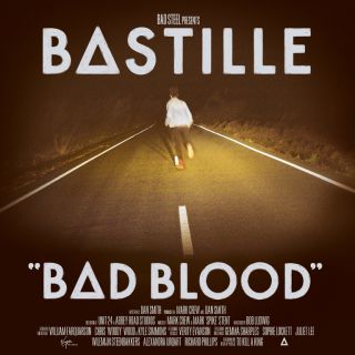 Bastille - Finalmente disponibile l'album di debutto "Bad Blood"