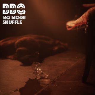 BAD BLUES QUARTET - No More Shuffle (feat. Mike Zito & Davide Speranza) (Radio Date: 29-03-2024)