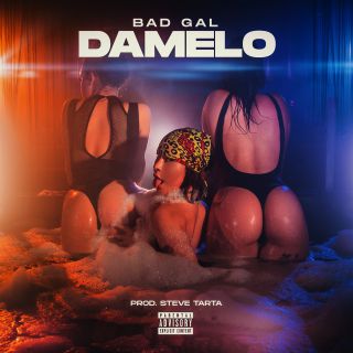 Bad Gal - Damelo (Radio Date: 24-01-2020)