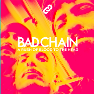 Bad Chain - A Rush of Blood to the Head (Radio Date: 27-06-2014)
