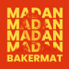 BAKERMAT - Madan (King)