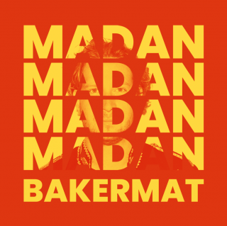 Bakermat - Madan (King) (Radio Date: 17-06-2022)