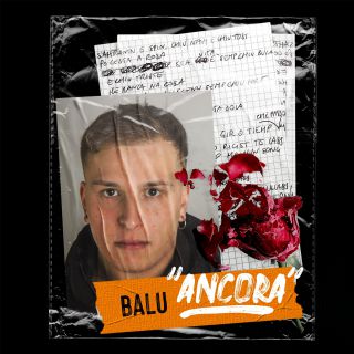 Balu - Ancora (Radio Date: 17-04-2020)