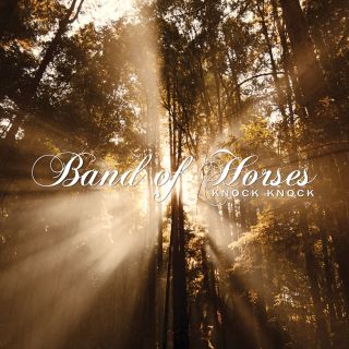 I Band Of Horses pubblicheranno il loro quarto album, "Mirage Rock" il 18 settembre 2012.