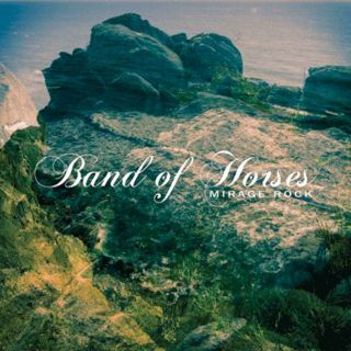 Band Of Horses - Slow Cruel Hands Of Time (Radio Date: 12-10-2012)