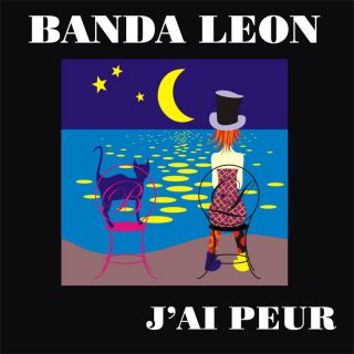 Banda Leon - J'ai Peur (Radio Date: 24-11-2023)