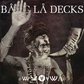 Bang La Decks - Utopia (Radio Date: 31-01-2014)