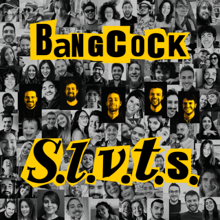 Bangcock - S.L.V.T.S. (Radio Date: 28-04-2023)