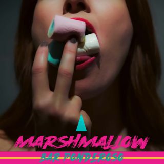 Bar Ponderoso - Marshmallow (Radio Date: 04-03-2022)