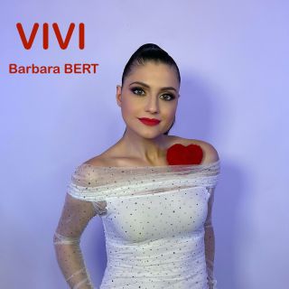 Barbara Bert - Vivi (Radio Date: 01-07-2022)