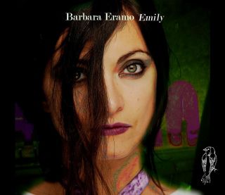 Barbara Eramo - It Was Love (Radio Date: 24-04-2014)