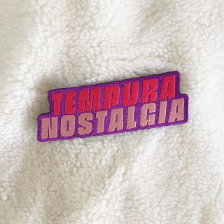 Barberini - Tempura Nostalgia (Radio Date: 10-09-2021)