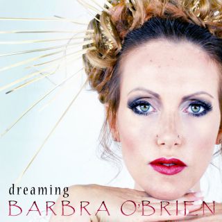 Barbra O'brien - Dreaming (Radio Date: 29-04-2016)