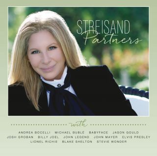 Barbra Streisand - It Had to Be You (with Michael Bublé) (Radio Date: 29-08-2014)