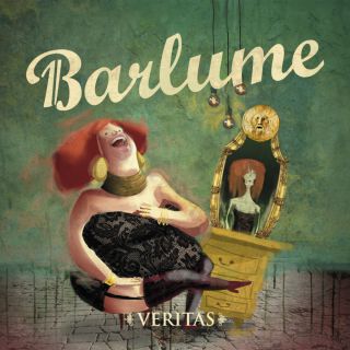 Barlume - Continua a Versare (Radio Date: 11-04-2014)