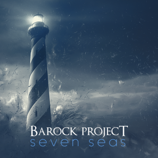 Barock Project - Seven Seas (Radio Date: 27-09-2019)