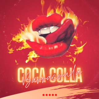 Barracruda - Coca Colla (Radio Date: 14-01-2022)