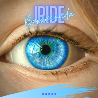 Barracruda - Iride (Radio Date: 08-03-2022)