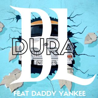 Barrio Latino - Dura (feat. Daddy Yankee) (Radio Date: 24-04-2020)