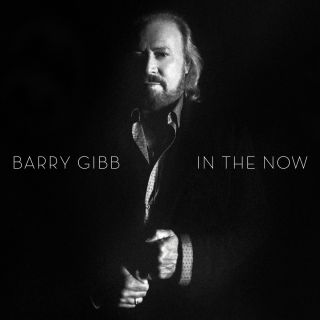 Barry Gibb - In the Now (Radio Date: 22-09-2016)
