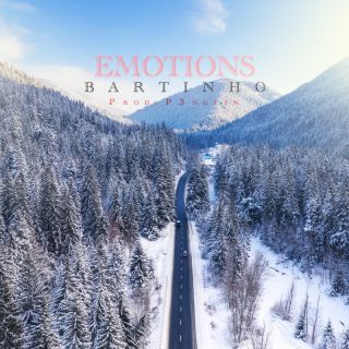 Bartinho - Emotions (Radio Date: 22-03-2024)