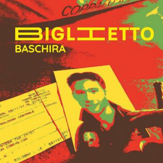 Baschira - Biglietto (Radio Date: 14-04-2023)